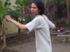 Play Badminton with my friends_2